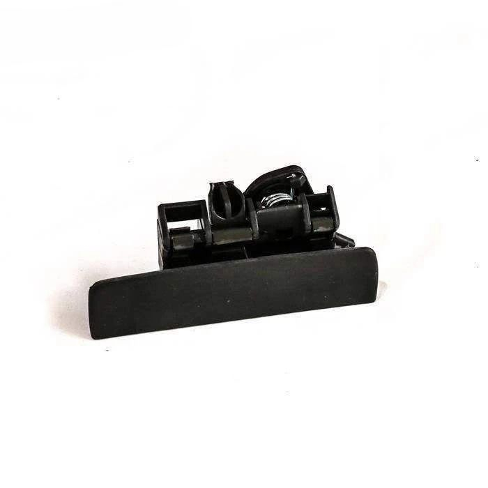 دستگیره بیرونی درب باز کن خودرو کد FLR-405 مناسب برای پژو 405 مجموعه 4 عددی