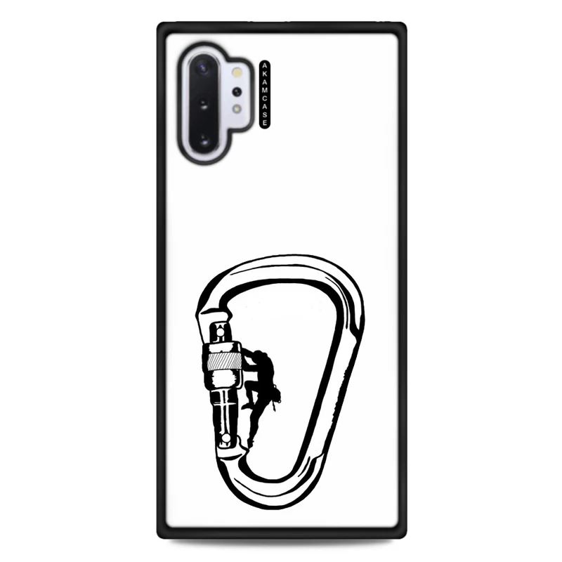کاور آکام مدل AMC-WSGN10P-MOUNTAINS-8 مناسب برای گوشی موبایل سامسونگ Galaxy Note 10 Plus