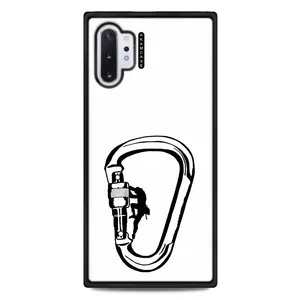 AKAM AMC-WSGN10P-MOUNTAINS-8 Cover For Samsung Galaxy Note 10 Plus