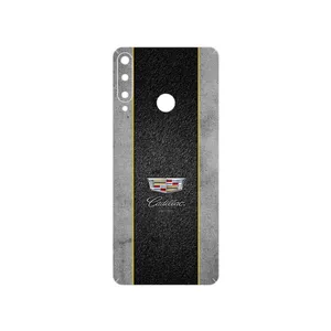 MAHOOT Cadillac Cover Sticker for Huawei Y6p