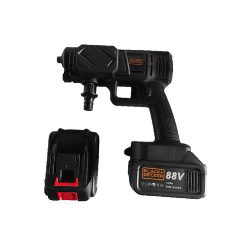 کارواش شارژی مدل GSR 1026-2-LI