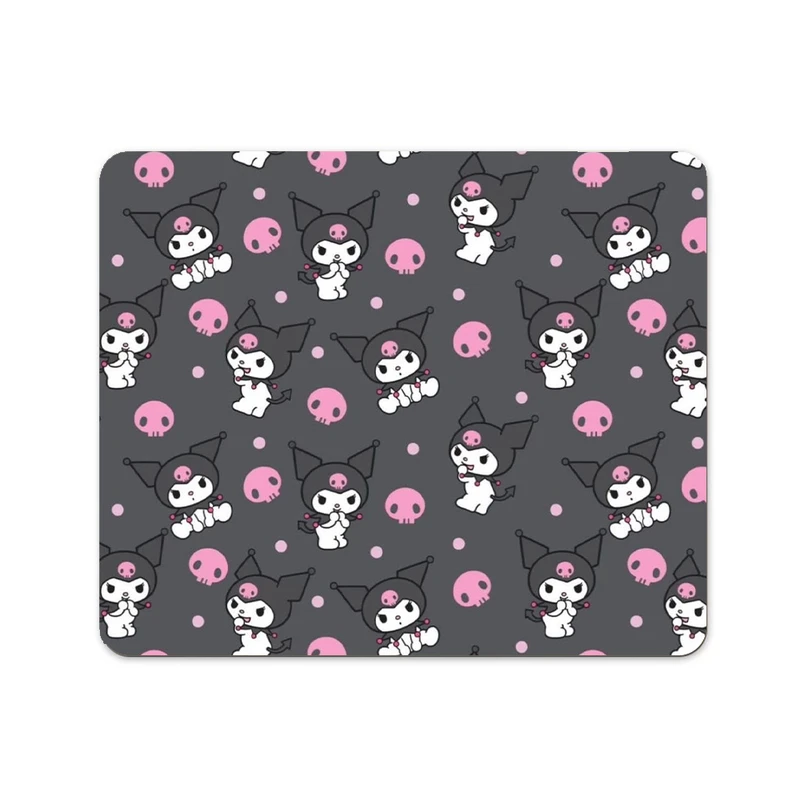 ماوس پد پاد آفرین طرح کرومی کد 322 سایز 19*24 سانتی متر