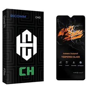 Ricomm CH2 Anti Static Screen Protector For Xiaomi Redmi Note 11R