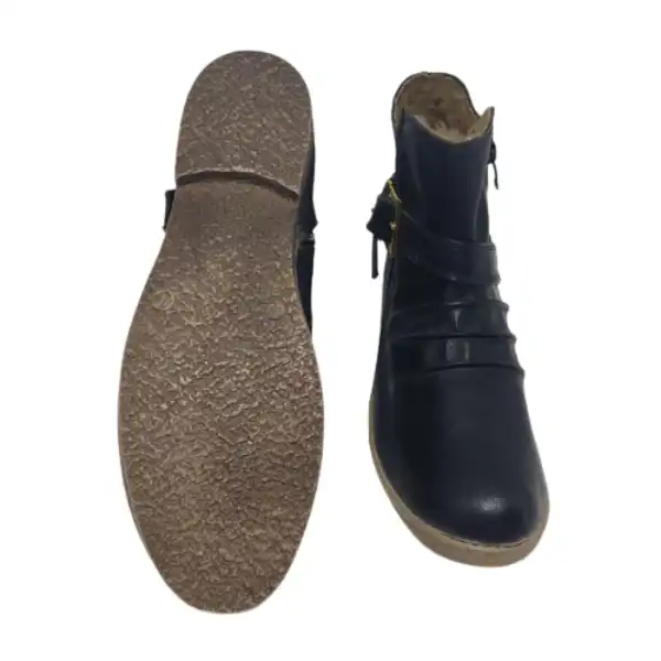 نیم بوت زنانه مدل  40168