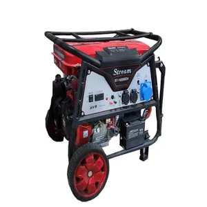 موتور برق بنزینی 18.5 اسب بخار استریم مدل ST_10000D