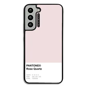 AKAM AMC-WSGS22P-PANTONE-27 Cover For Samsung Galaxy S22 Plus