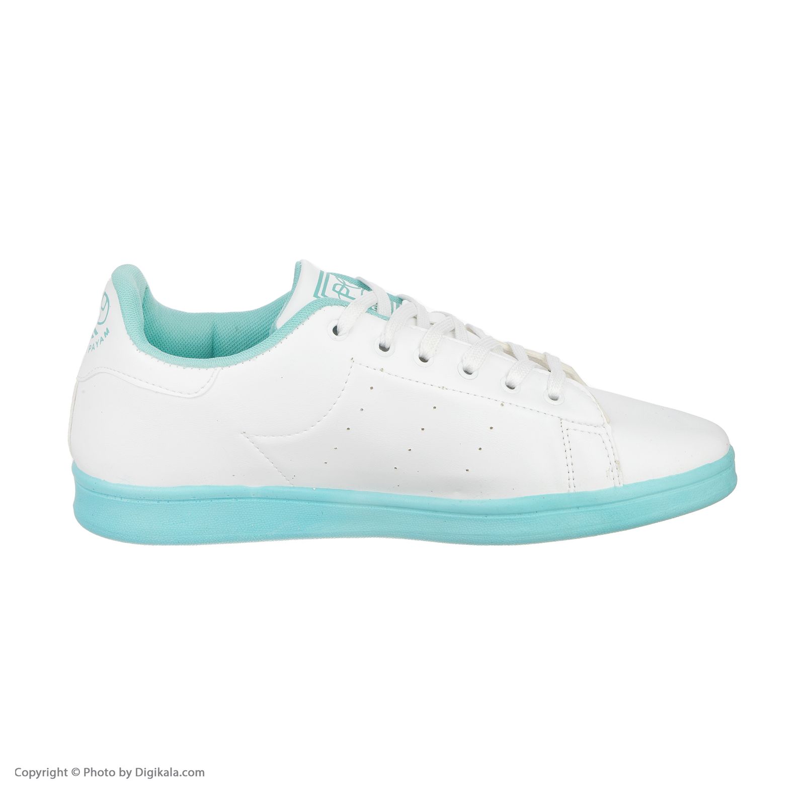 کفش روزمره مردانه پویان گام پیام مدل STM کد 10043 -  - 3