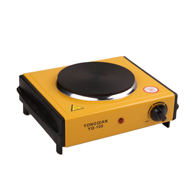 اجاق برقی مدل YQ-100A-1