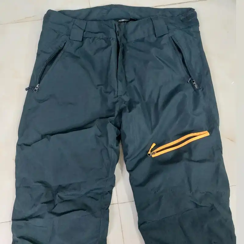 شلوار اسکی مردانه کرین مدل Cr2027