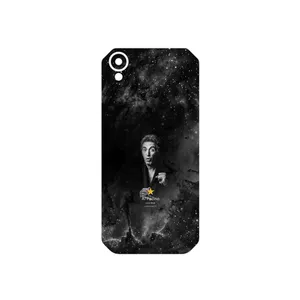 MAHOOT Al Pacino Cover Sticker for CAT S41