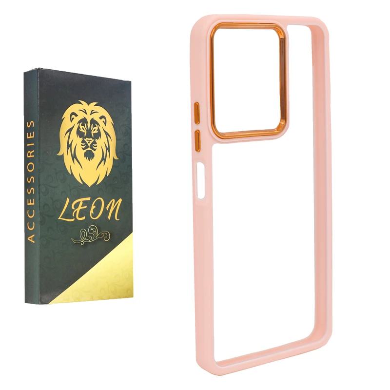 کاور لئون مدل Shain مناسب برای گوشی موبایل شیائومی Redmi 13C
