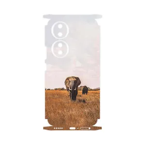 MAHOOT Elephant-FullSkin Cover Sticker for Honor 90