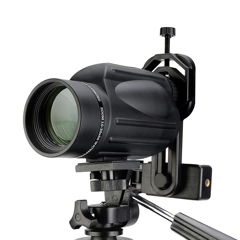 دوربین تک چشمی کومت مدل 10X30X-50 ZOOM عکس شماره 8