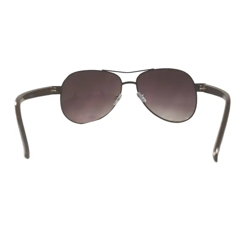 عینک آفتابی مردانه مدل AL123112