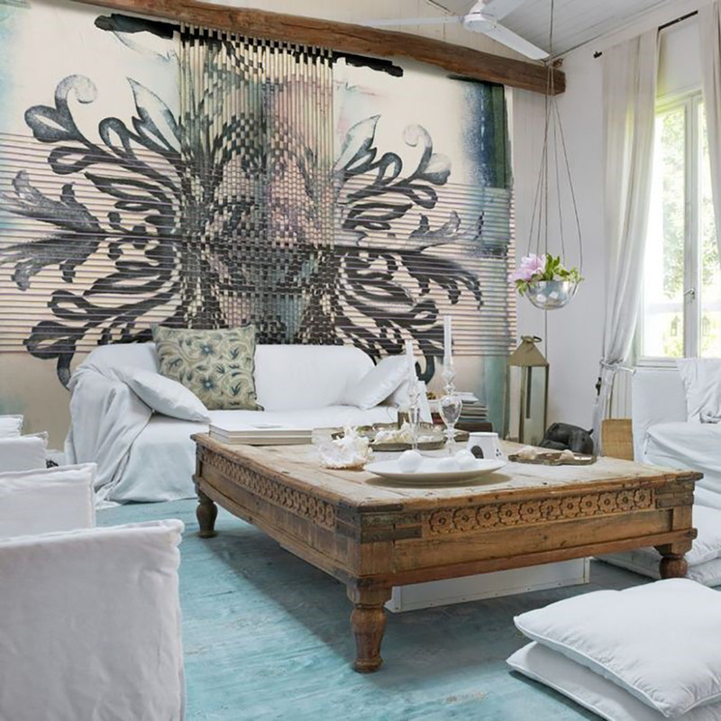 پوستر دیواری کومار مدل XXL4-005