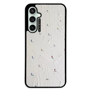 AKAM AMC-WSGS23FE-SKI-5 Cover For Samsung Galaxy S23 FE