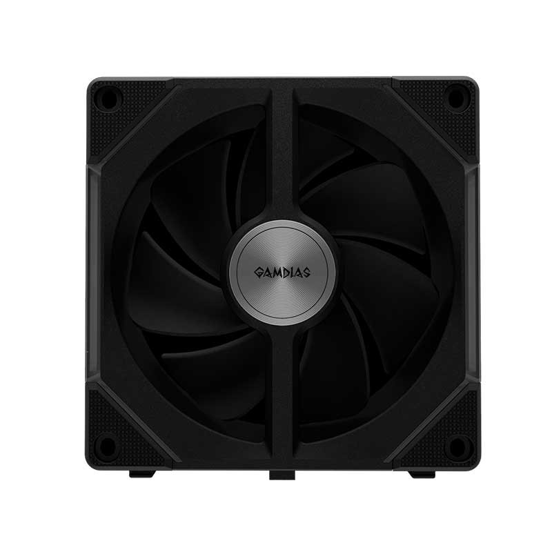 فن کیس گیم دیاس مدل AEOLUS P2-1201
