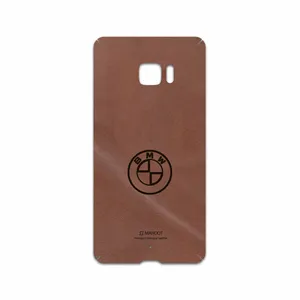 MAHOOT MNL-BMW Cover Sticker for HTC U Ultra