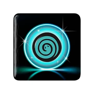 مگنت خندالو مدل دختر کفشدوزکی وایپریون کد 25055