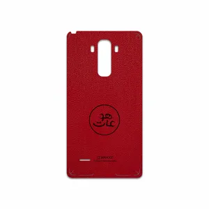 MAHOOT RL-MAH Cover Sticker for LG G4 Stylus