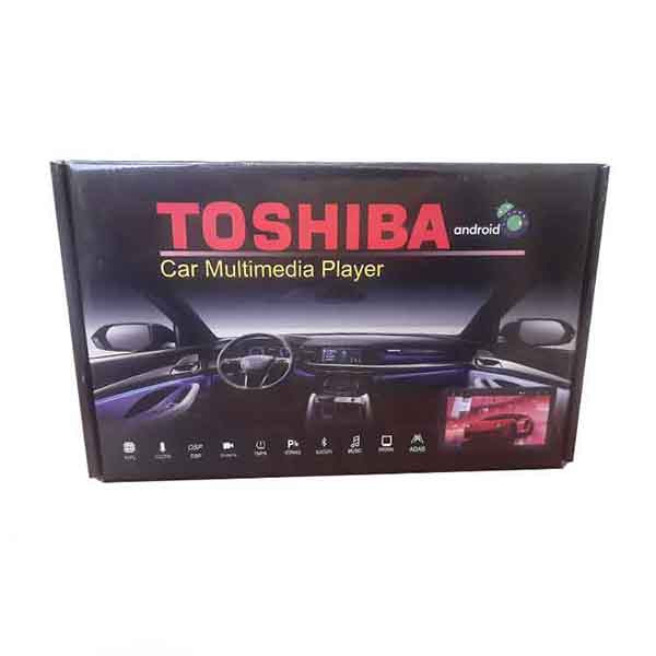 پخش کننده تصویری خودرو مدل 3L مناسب برای کوییک