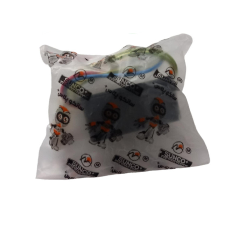 تقویت کننده شیشه بالابر سانکو کد N66  مناسب برای پژو 405