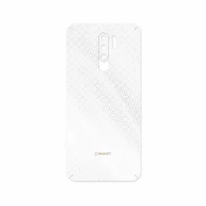 MAHOOT Gloss Transparent Cover Sticker for Xiaomi Redmi 9