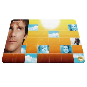 ماوس پد هومرو مدل A7264 طرح Eternal Sunshine of the Spotless Mind