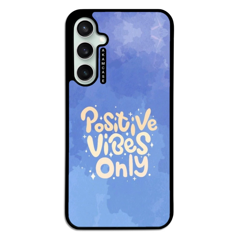 کاور آکام مدل AMC-WSGS23FE-POSITIVE-6 مناسب برای گوشی موبایل سامسونگ Galaxy S23 FE