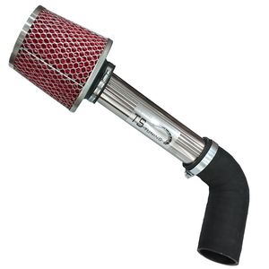 نقد و بررسی کیت مکش هوا طرح استیل مدل STI-01L مناسب برای EF7 توسط خریداران