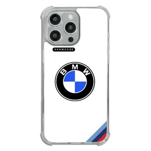 AKAM AMCWTA15PROMAX-BMW-14 Cover For Apple iPhone 15 Pro Max