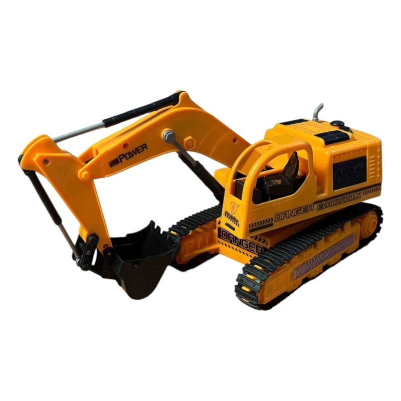 ماشین بازی کنترلی طرح بیل مکانیکی مدل HF2033A-13