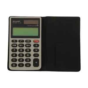 ماشین حساب شارپ مدل EL-302