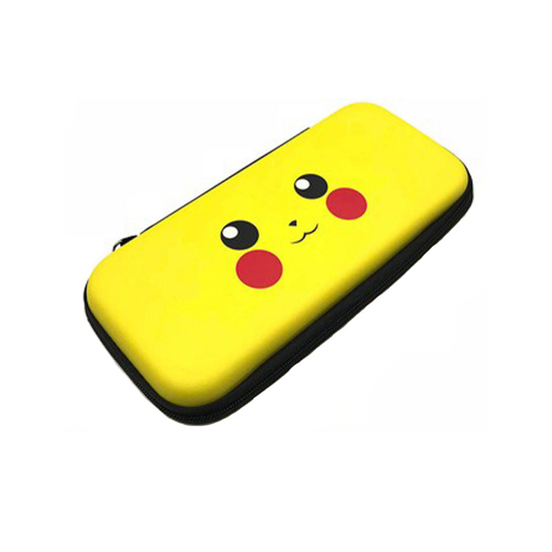 کیف حمل کنسول بازی نینتندو سوییچ مدل Pokemon