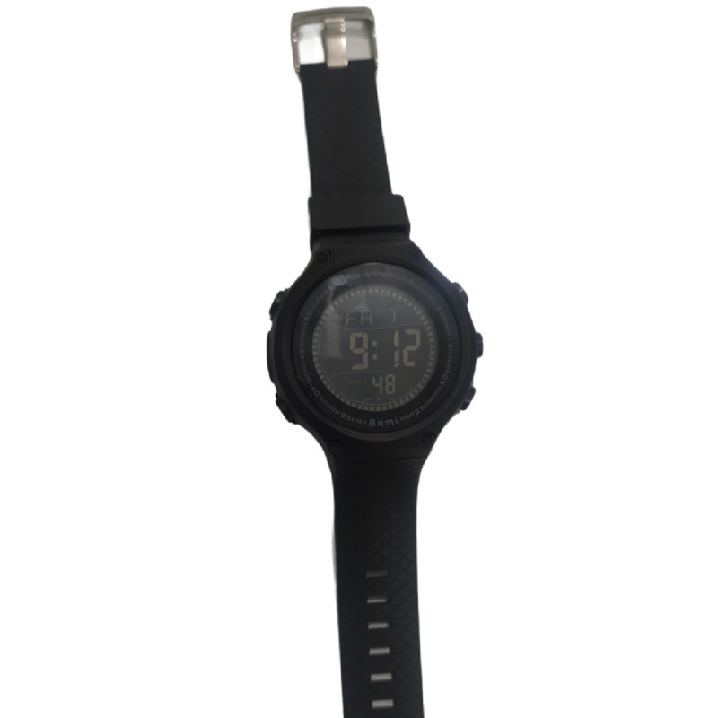ساعت مچی دیجیتال مردانه مدل j1515
