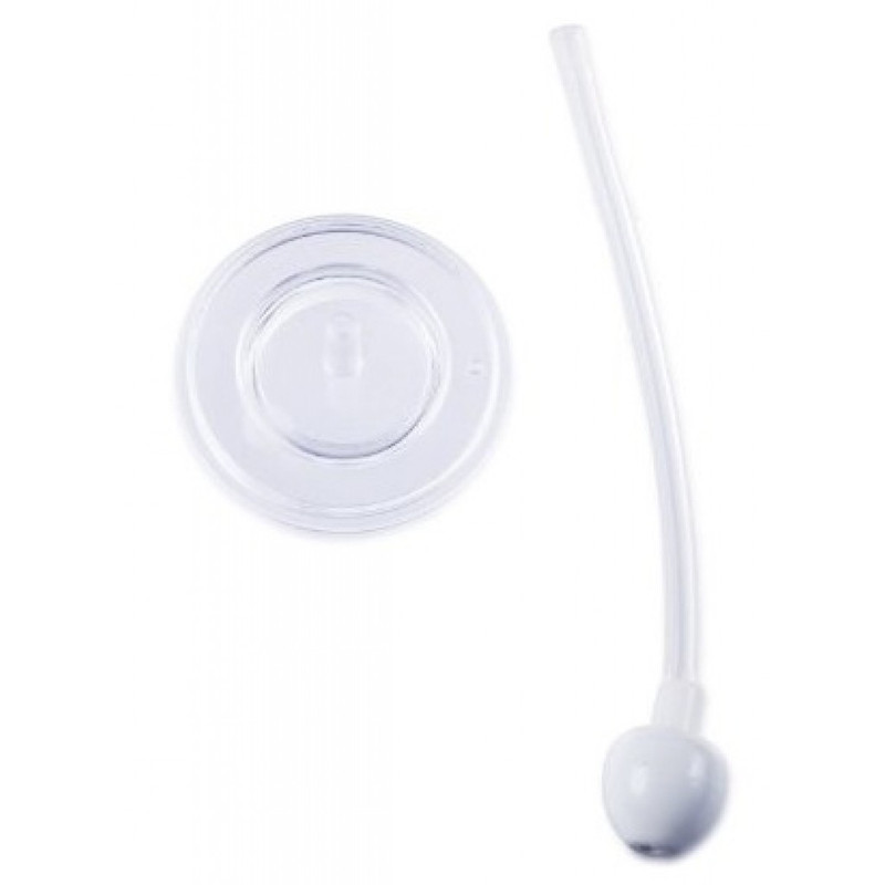 شیشه شیر بی بی سیل مدل BS4699 ظرفیت 180 میلی لیتر