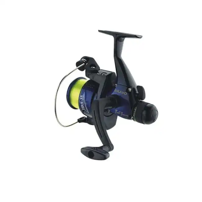 چرخ ماهیگیری مدل PJ26