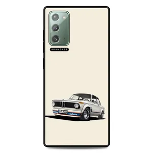 AKAM AMCWSGN20-BMW-10 Cover For Samsung Galaxy Note 20