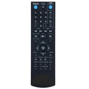 ریموت کنترل مدل AKB73615801