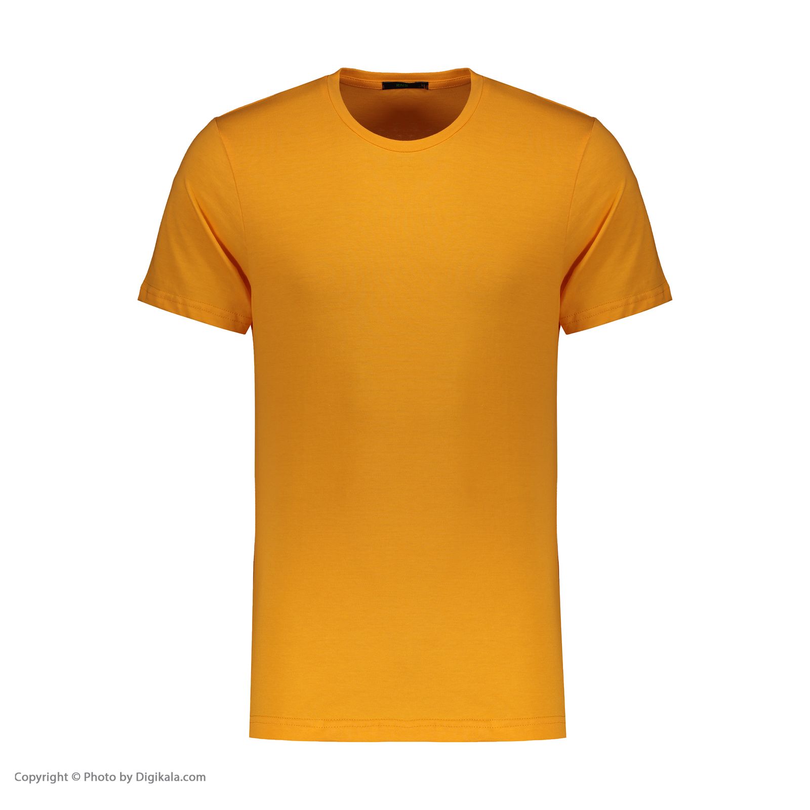 تی شرت آستین کوتاه مردانه آر اِن اِس مدل 12021314-23 -  - 3