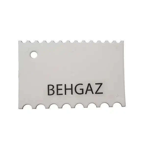 ابزار تزیین کیک بهگز مدل ویلسون