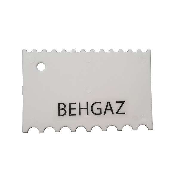 ابزار تزیین کیک بهگز مدل ویلسون