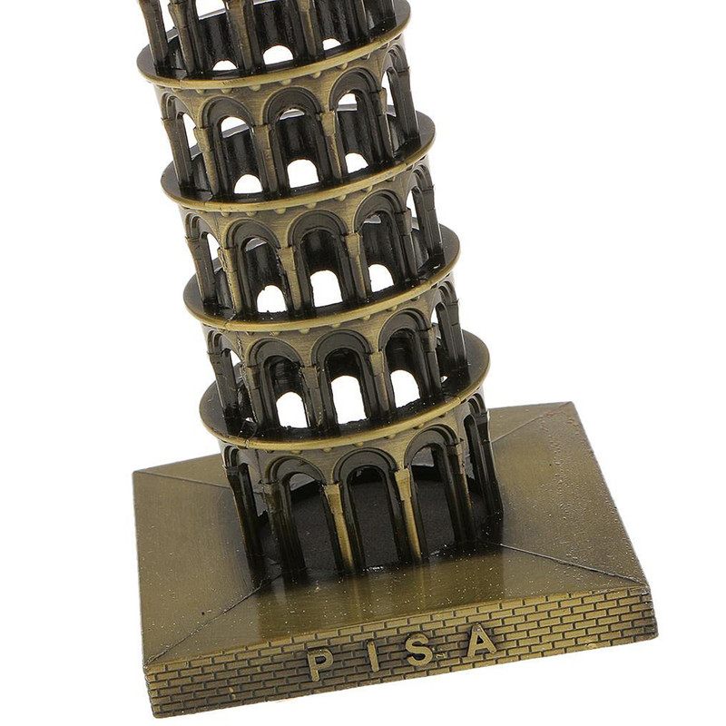 دکوری مدل برج طرح pisa