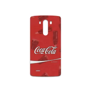 MAHOOT Cc-Cl Cover Sticker for LG G3