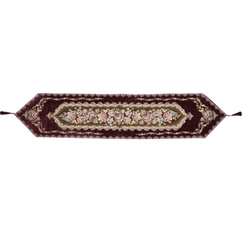 رانر طرح Bloom کد 34645