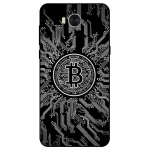 Megafone 7737 Cover For Huwaei Y5 3 / Y5 2017