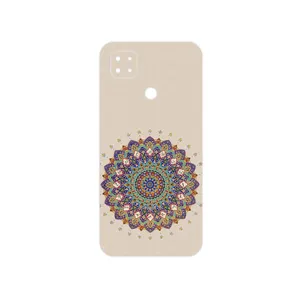 MAHOOT Art of Illumination 5 Cover Sticker for Xiaomi Poco C31