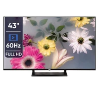 تلویزیون 43 اینچ ال ای دی هوشمند سام مدل UQ43D6500MH
