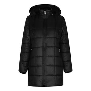 نقد و بررسی کاپشن زنانه کارتال مدل 556303-1 توسط خریداران