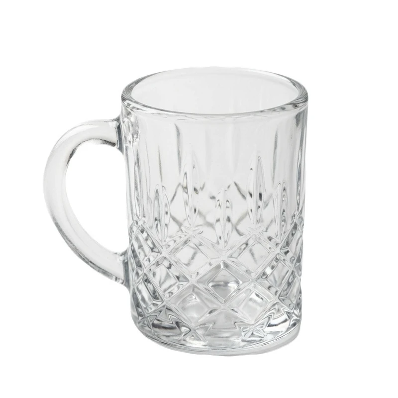 استکان کاوه مدل Kelvin مجموعه ۶ عددی